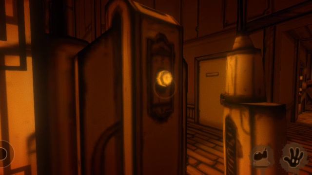 прохождение игры bendy глава 3 часть 2