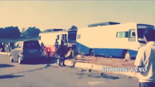 #Crack Fighter भोजपुरी की सबसे महंगी फिल्म की शूटिंग देखिये Pawan Singh Movie Shooting Video