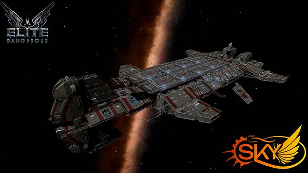 📹СТРИМ🚀ELITE DANGEROUS ODYSSEY✨В ПОИСКАХ СТРАТУМА✨