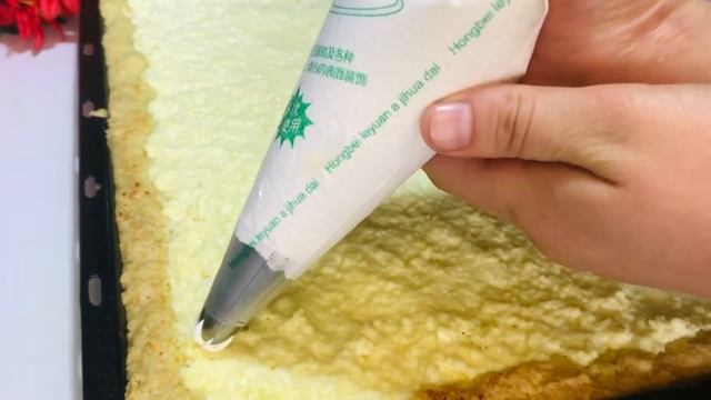 Идеальный пирог из песочного теста с творогом! Песочный пирог с творожной начинкой!