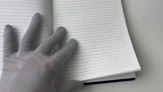 Книжный блокнот имениннику