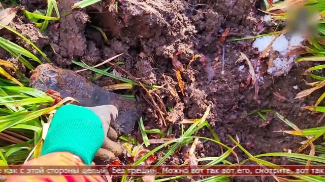 11.03.2025 Сахалинские блоги. Приключения Джека Поле топоров. Откуда их столько