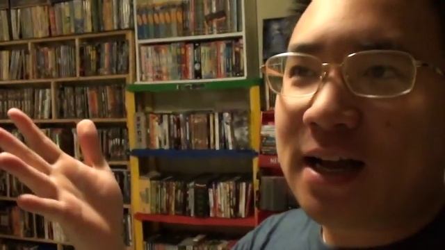 How to Start a HUGE Movie Collection