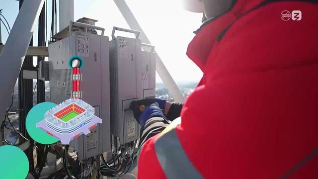 Видеоролик о предприятии 6-7 класс Россия мои горизонты 13 марта 2025