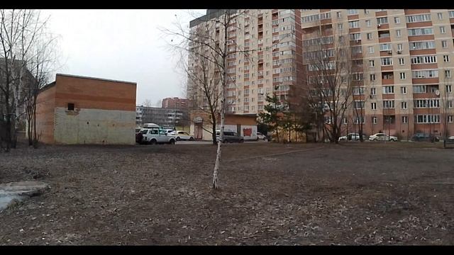 ПЕРВОЕ ВИДЕО!!
