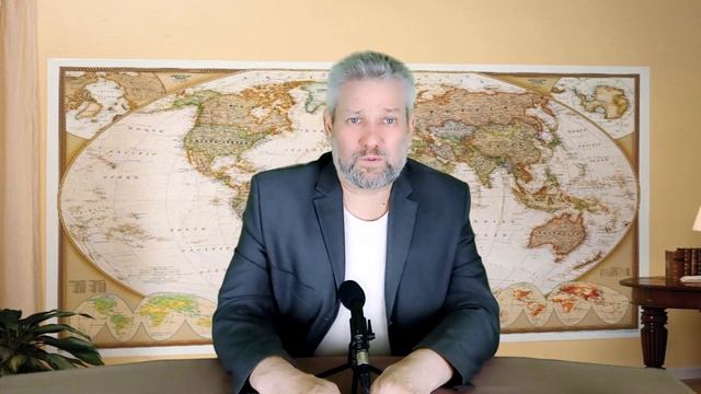 ПРОРОЧЕСТВО О ЗЕЛЕНЕЮЩЕМ ДЕРЕВЕ