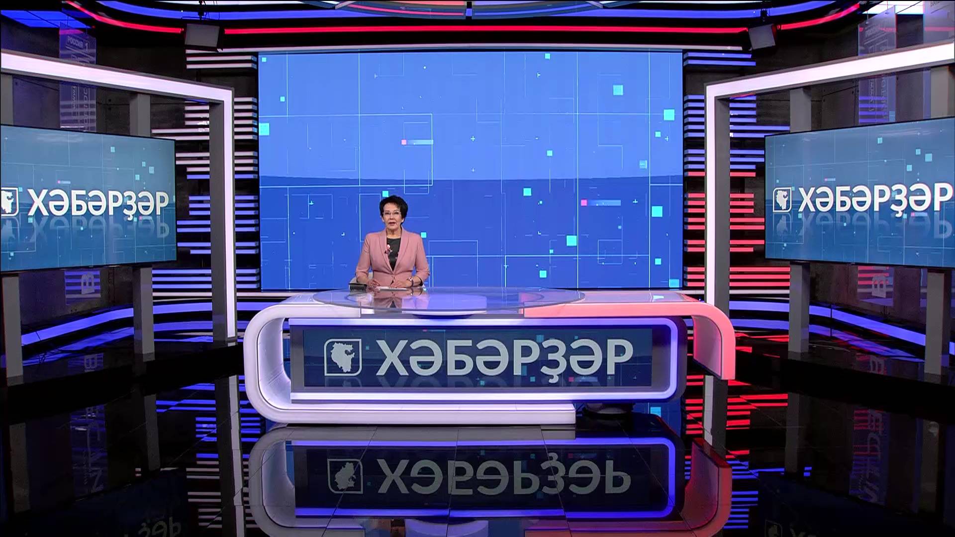 Хәбәрҙәр-11.03.25 13:00