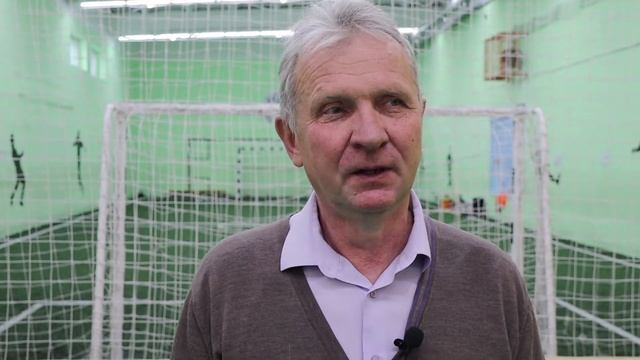 Владимир Евтушенко, член Исполкома РФС