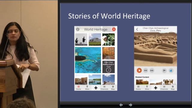 08 Stories Of World Heritage Sites | Smithsonian Institution