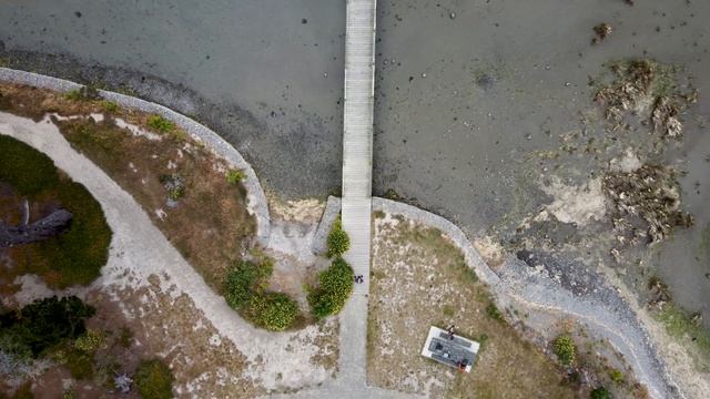 DJI Mini 2, PGYTech ND Filter Test, 4k