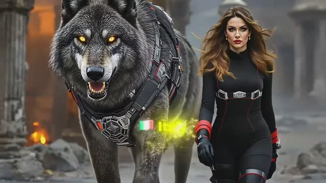 FirefightersandtheirAnimalCompanionsfromCountries,US,Russia,Indiaandmore!
