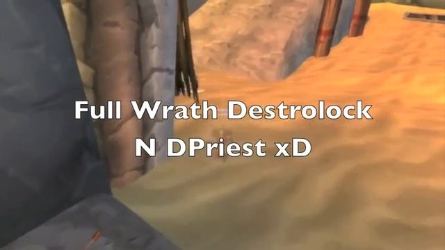 Rockin'WoW-Arena