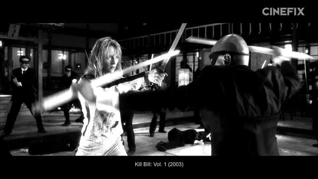 Top 10 Action Movies of All Time - Part 2