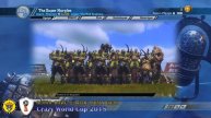 FR - Blood Bowl 2 - The Crazy World Cup - Groupe D Présentation