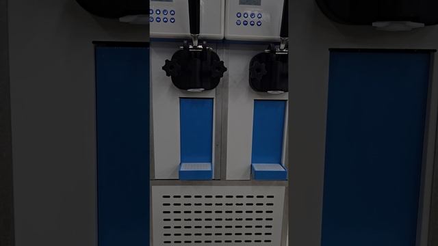 Фризер для мягкого мороженого Ice Cream Technology