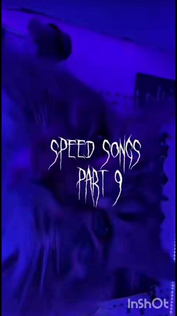 Speed song #speedsongs#быстраямузыка