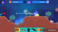 Tank stars 2 kişilik