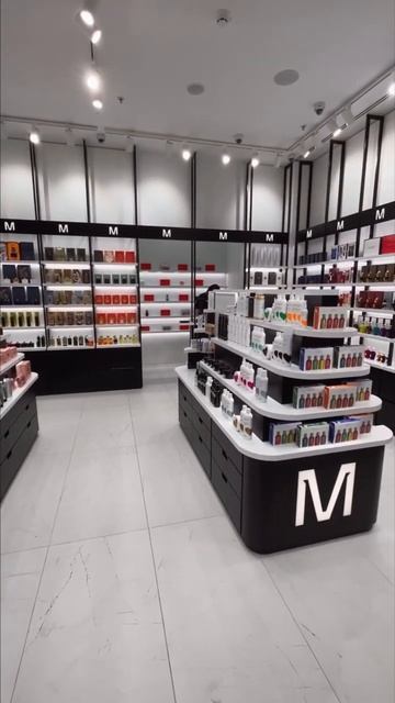 MOLECULE в Европолисе