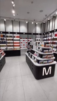 MOLECULE в Европолисе