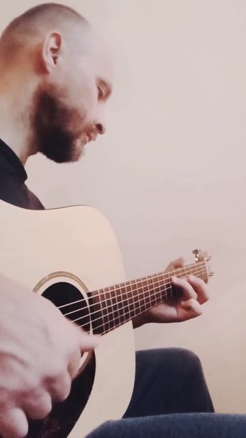 Музыкальный фрагмент - Musical fragment