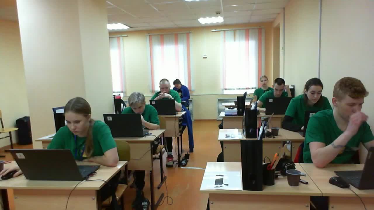 д1 площадка Б