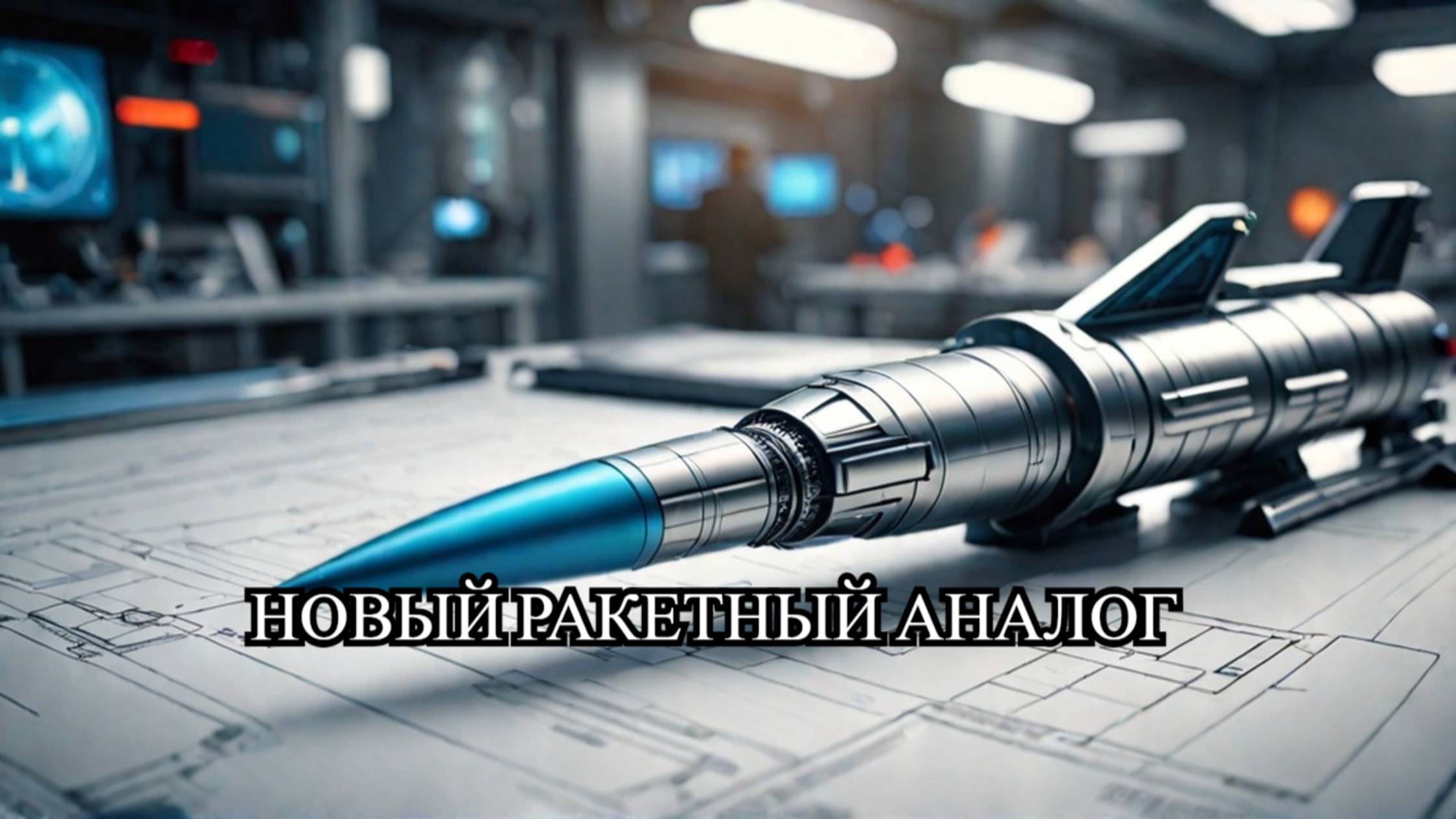 Украина разрабатывает аналог Storm Shadow к 2025 году: Подробности и планы