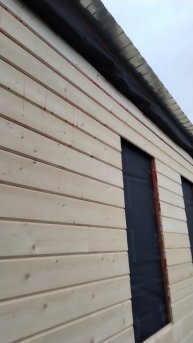 Дача с нуля