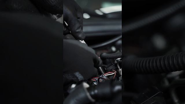 BMW M3 Stage 2 E50 Perfortech