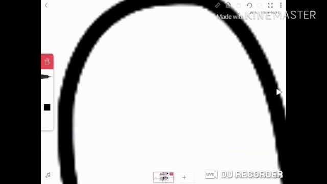 Happy Halloween! Haunted house Speed draw!