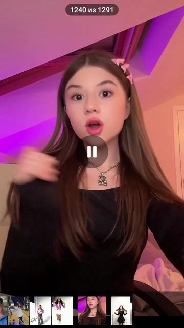 Милана Хаметова