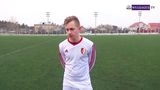 ФКФ-ТР 3 - 1 Арсенал