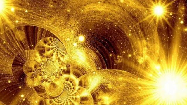 «В каждой клеточке - ЛЮБОВЬ». Медитация. Глубокое расслабление.