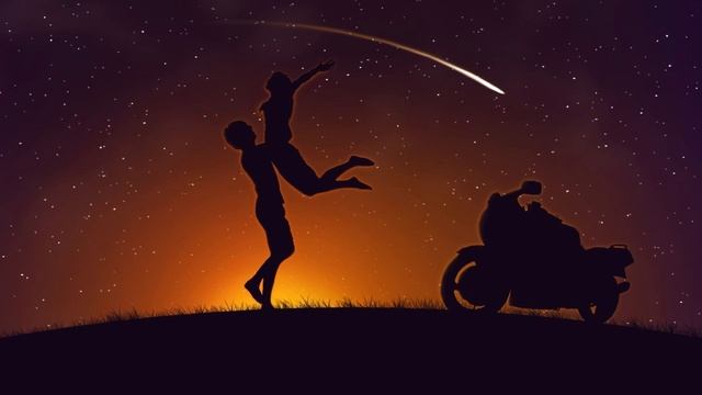 AI - 306 Ты мой сладкий сон