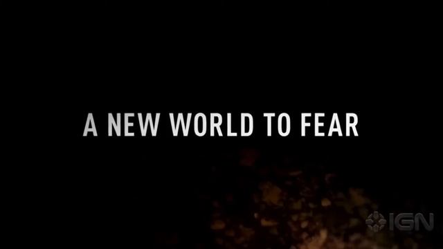Fear The Walking Dead Season 4 Teaser: A New World To Fear