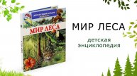 Мир леса | Генри Эйнар | Рубрика знайка