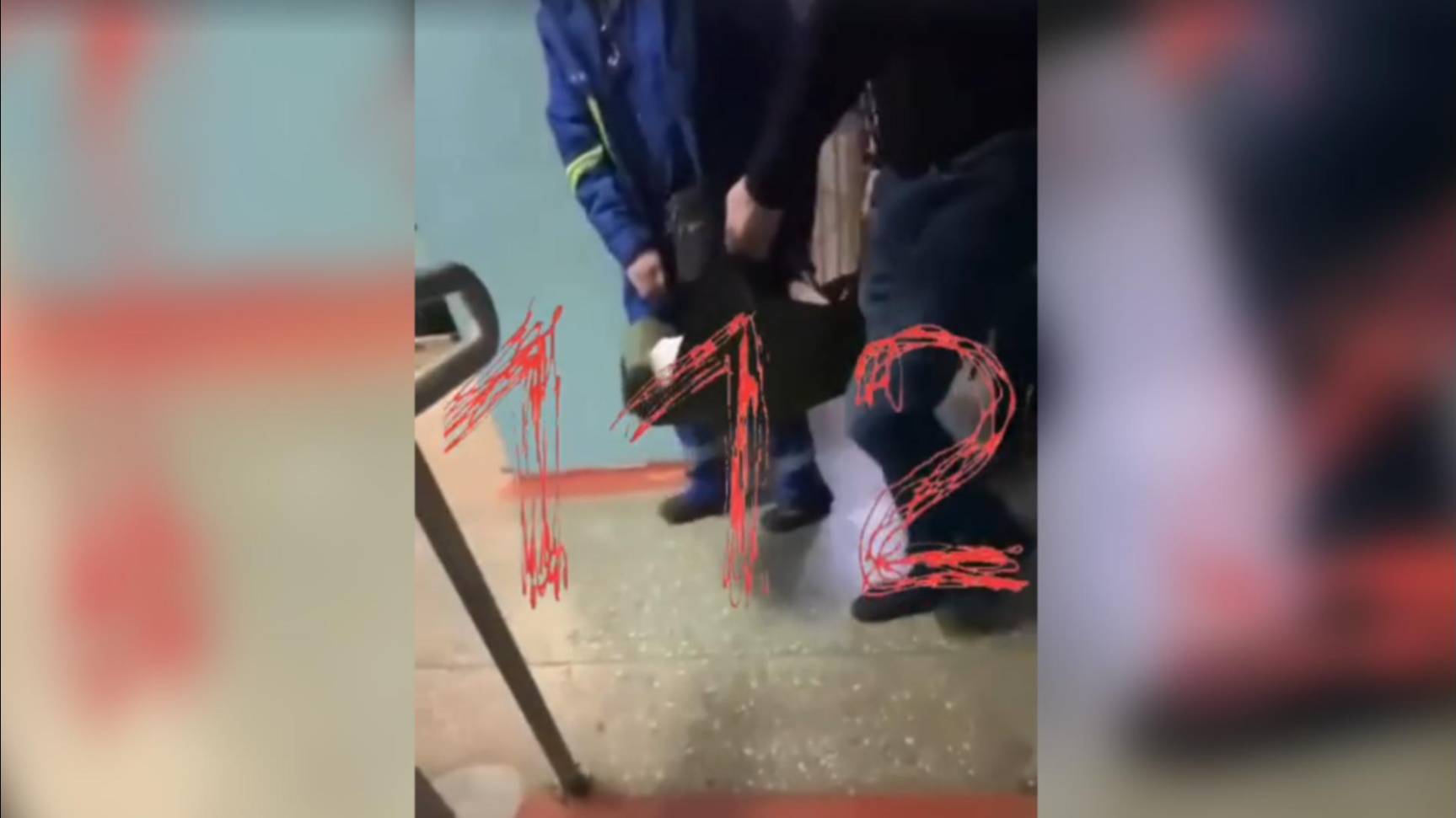 В Нижнем Новогороде задержали напавшего на восьмиклассников в школе