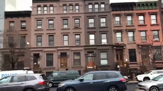 Diversity in New York Documentary 2018 19 juniors