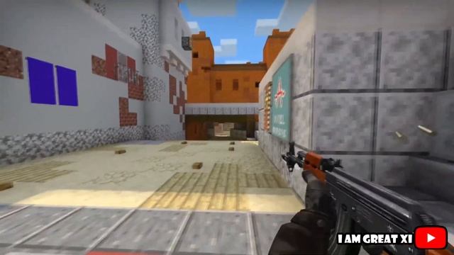 best gun in the game csgo