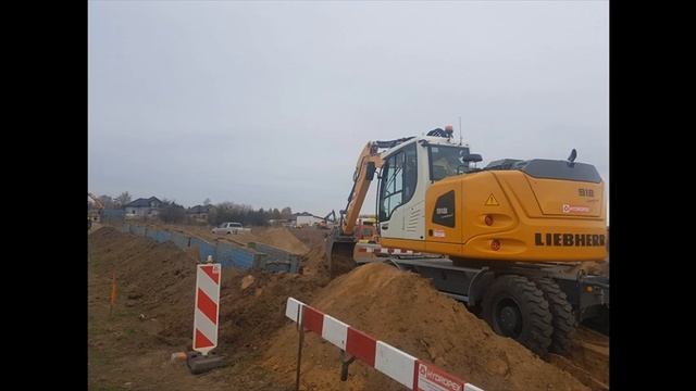 Horyzontalne przewierty sterowane Hydropex, przewierty HDD