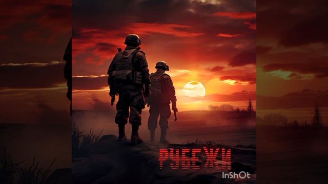 группа "НЕмые МЫсли" - РУБЕЖИ