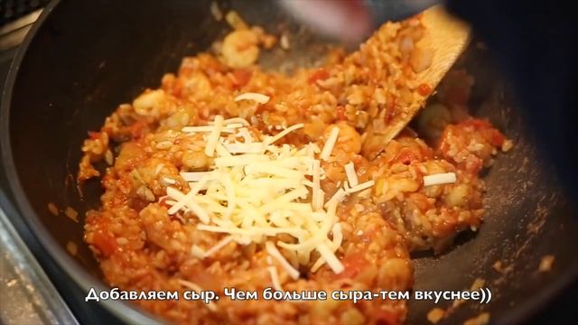 КАК ПРИГОТОВИТЬ ОМУРАЙСУ. Японский омлет с рисом
