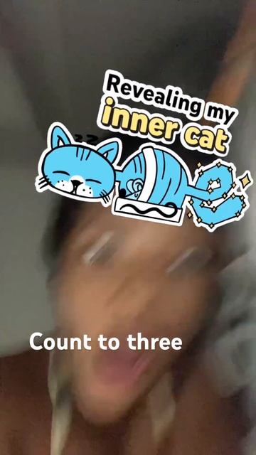 Count three and do it
