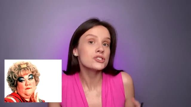 4 ошибки в макияже глаз 😳