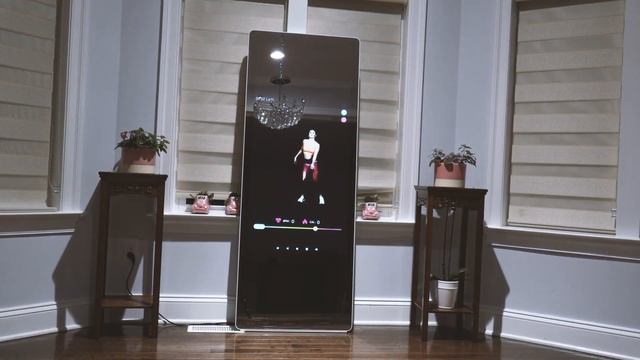 Top 5 Smart Fitness Mirror 2023 | Best Workout Mirror