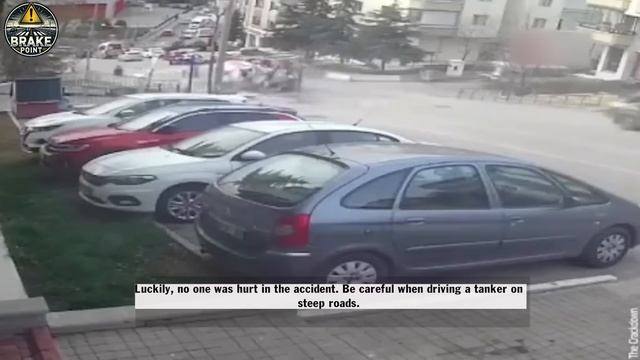 105 ШОКИРУЮЩИХ АВТОКАТАСТРОФ С УЧАСТИЕМ ИДИОТОВ В АВТОМОБИЛЯХ