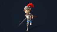 Little Knight