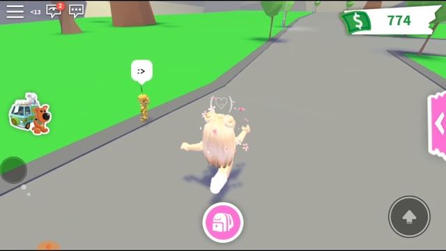 (ROBLOX) FLY RIDE GOLDEN PENGUIN GIVEAWAY IN ADOPT ME