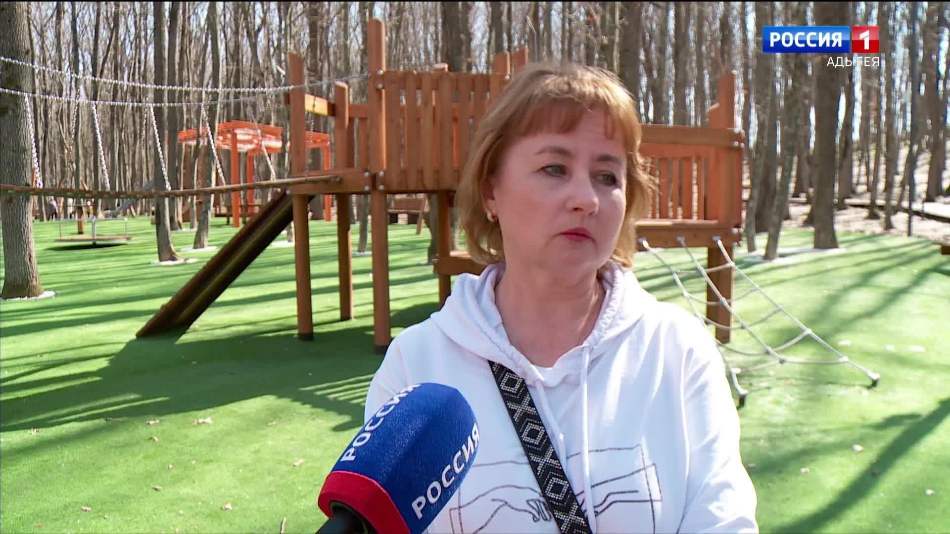 11.30 – «Вести.Адыгея» от 11.03.2025г.