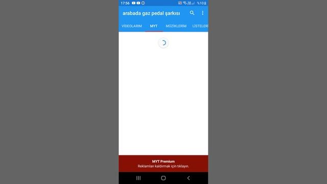 SAMSUNG TELEFONLARDA ŞARKIYI ZİL SESİ YAPMA YÖNTEMİ