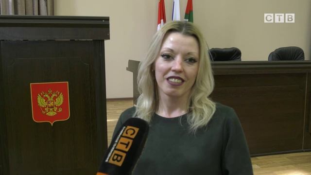 Тамара Павловна Труш отметила красивый юбилей - 75 лет